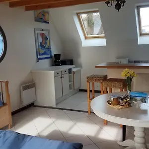 Roscoff Maison Bretagne Santec