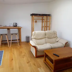 Les Quatres Vents Homestay