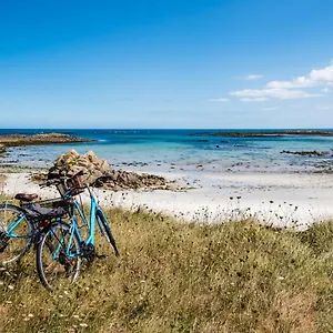 Le Nid Des Dunes & 2 Ecologiques Santec